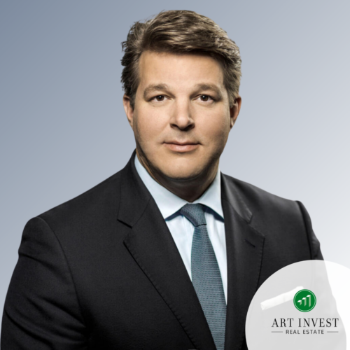 Dr. Markus Wiedenmann